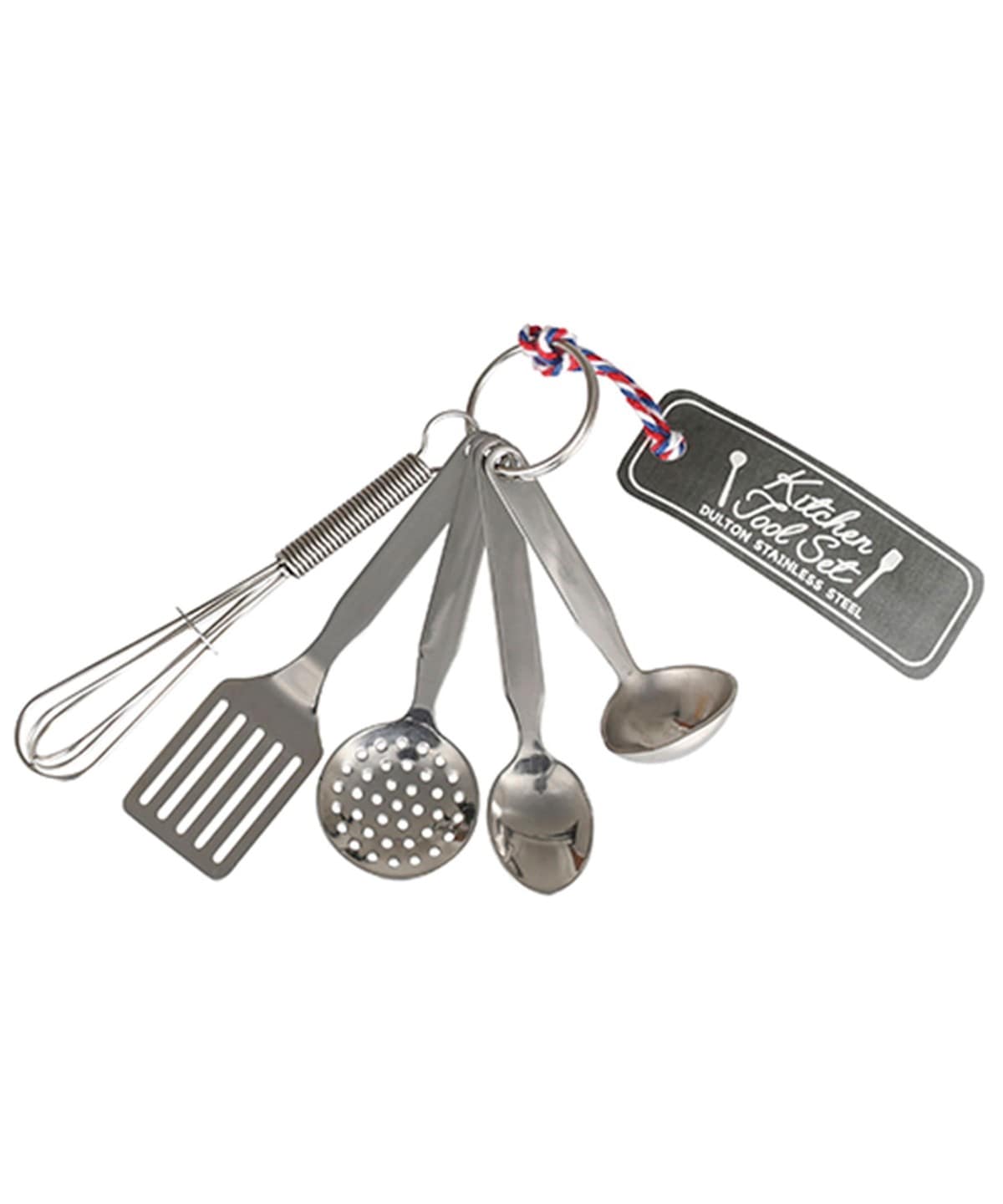 DULTON / MINI KITCHEN TOOL SET 食器・キッチン・食品 MEN KITCHEN TOOL ONE SIZE DULTON / MINI KITCHEN TOOL SET 食器・キッチン・食品 MEN KITCHEN TOOL ONE SIZE