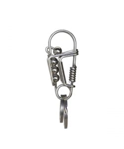 DETAIL INC. / Metal Wire Carabiner