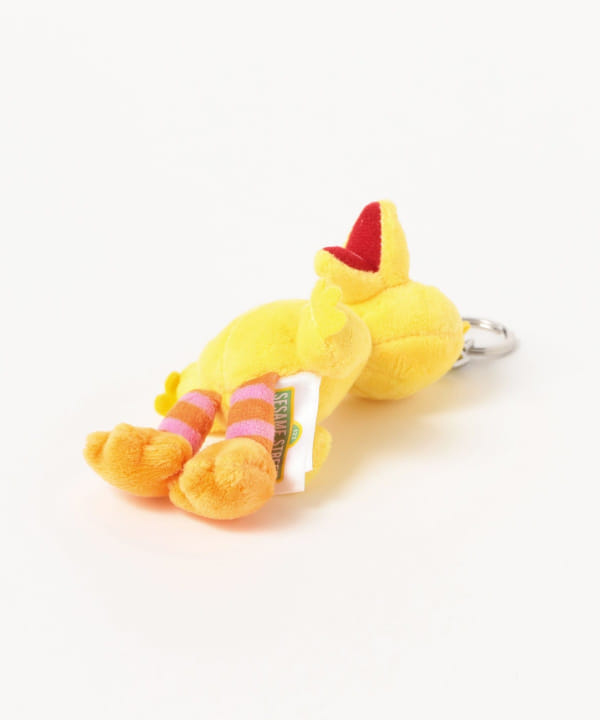NICI / SESAME STREET KEY CHAIN