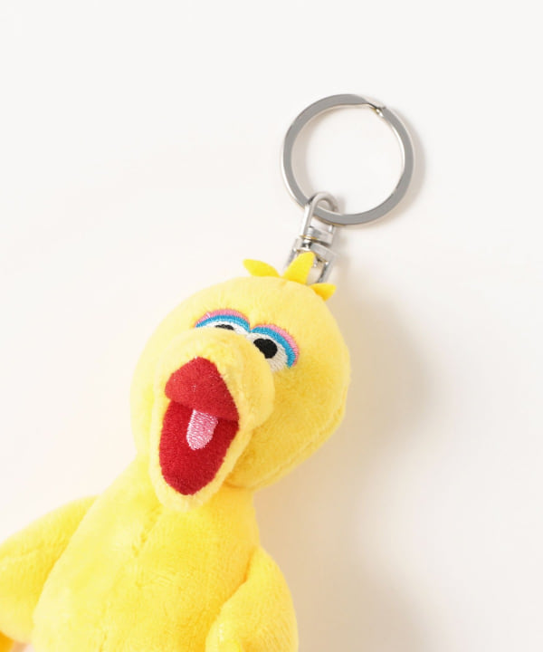 NICI / SESAME STREET KEY CHAIN