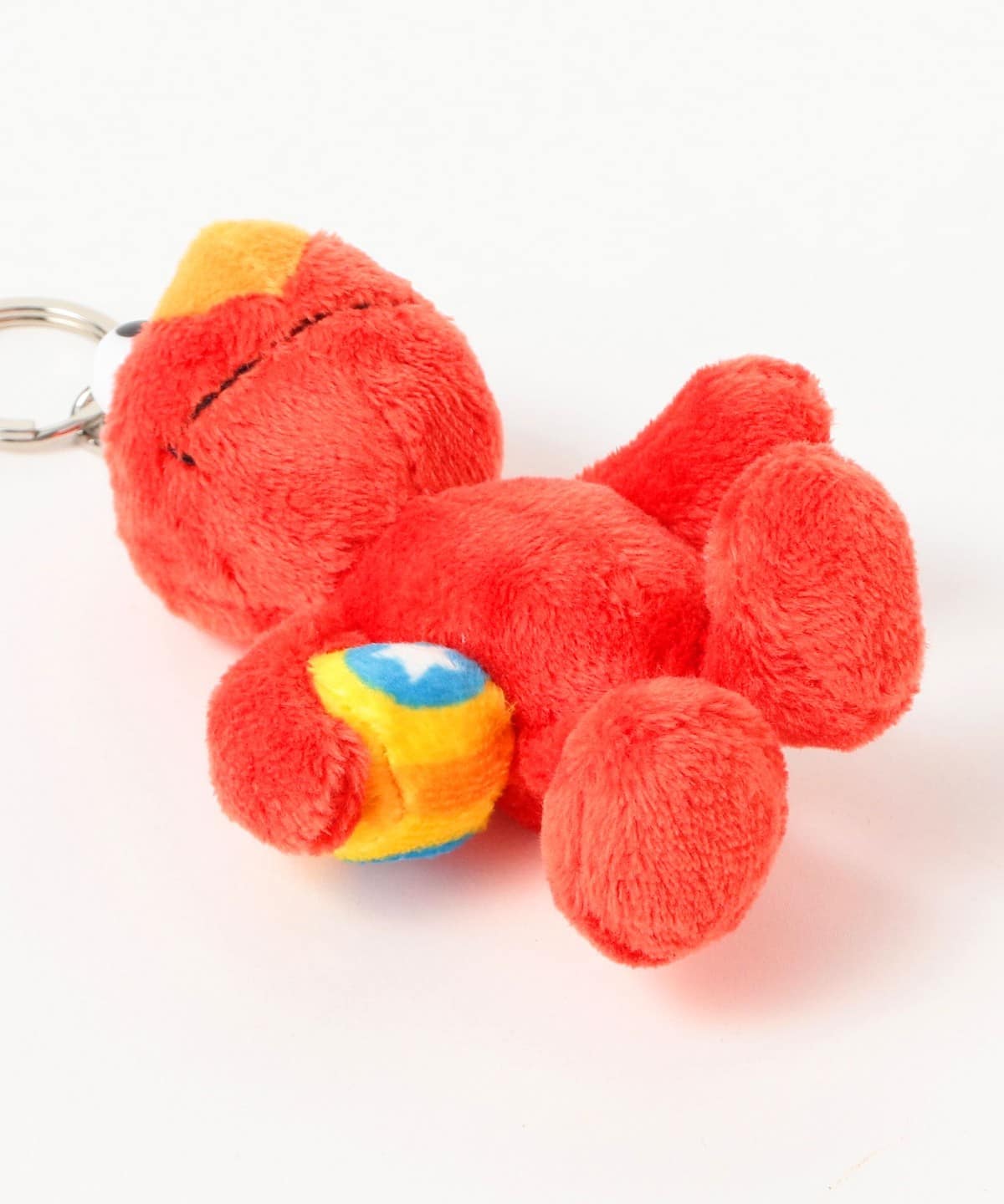 bPr BEAMS (bPr BEAMS) NICI / SESAME STREET KEY CHAIN (Wallet