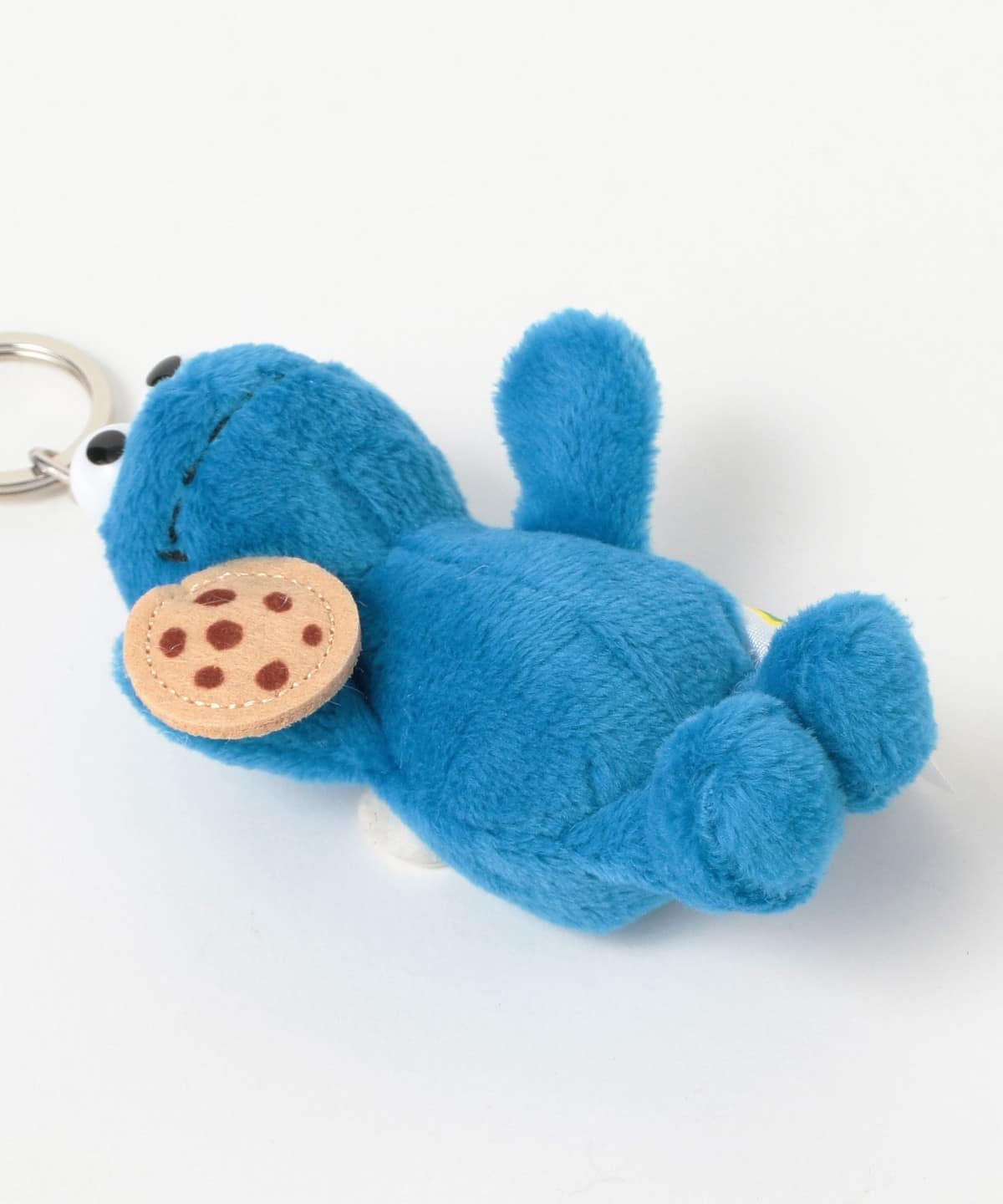 bPr BEAMS (bPr BEAMS) NICI / SESAME STREET KEY CHAIN (Wallet