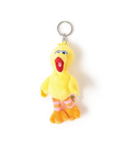 NICI / SESAME STREET KEY CHAIN