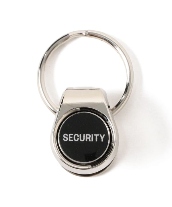 ANAheim / Swivel Keyring