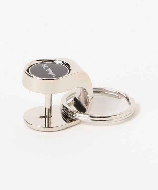 ANAheim / Swivel Keyring
