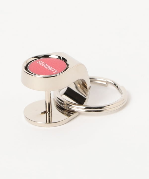 ANAheim / Swivel Keyring
