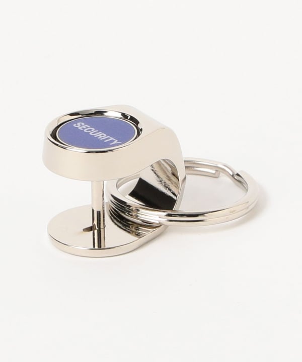 ANAheim / Swivel Keyring