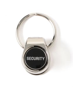 ANAheim / Swivel Keyring