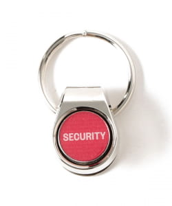 ANAheim / Swivel Keyring