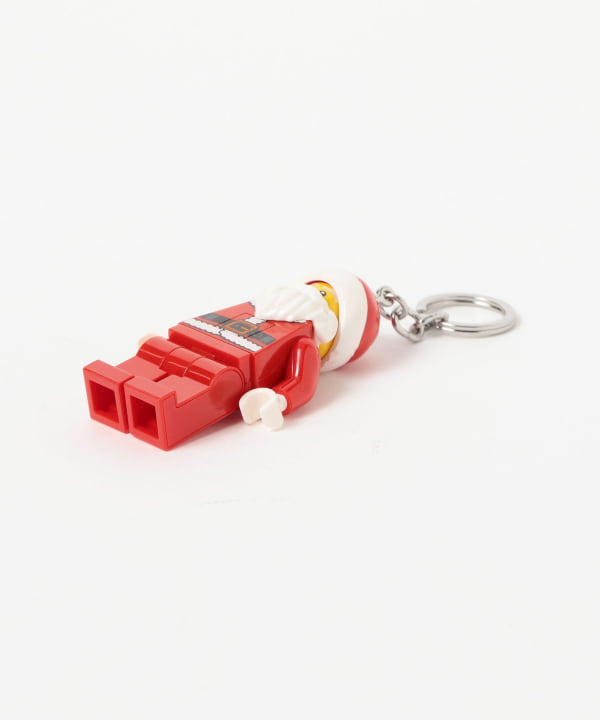 LEGO(R) / LED Lite Keychain キーライト クリスマス