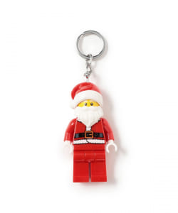 LEGO(R) / LED Lite Keychain キーライト クリスマス
