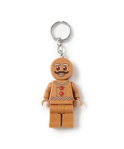 LEGO(R) / LED Lite Keychain キーライト クリスマス