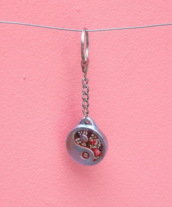 【別注】OJO DE MEX	キーホルダー