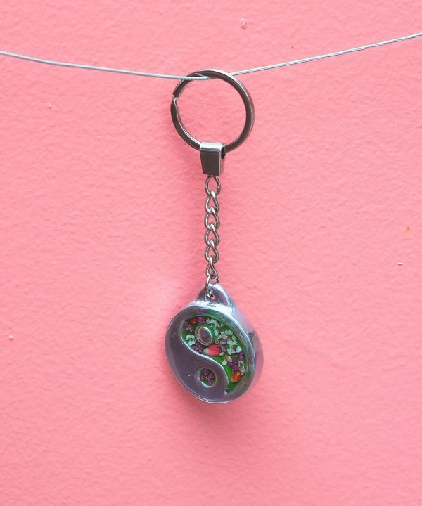 【別注】OJO DE MEX	キーホルダー