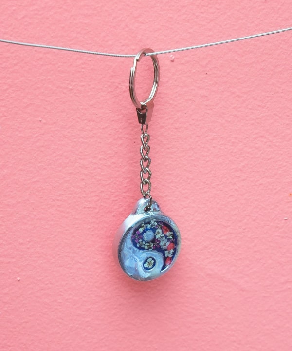 【別注】OJO DE MEX	キーホルダー