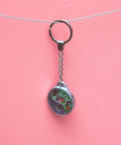 【別注】OJO DE MEX	キーホルダー