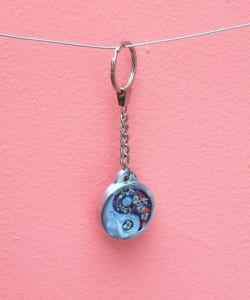 【別注】OJO DE MEX	キーホルダー