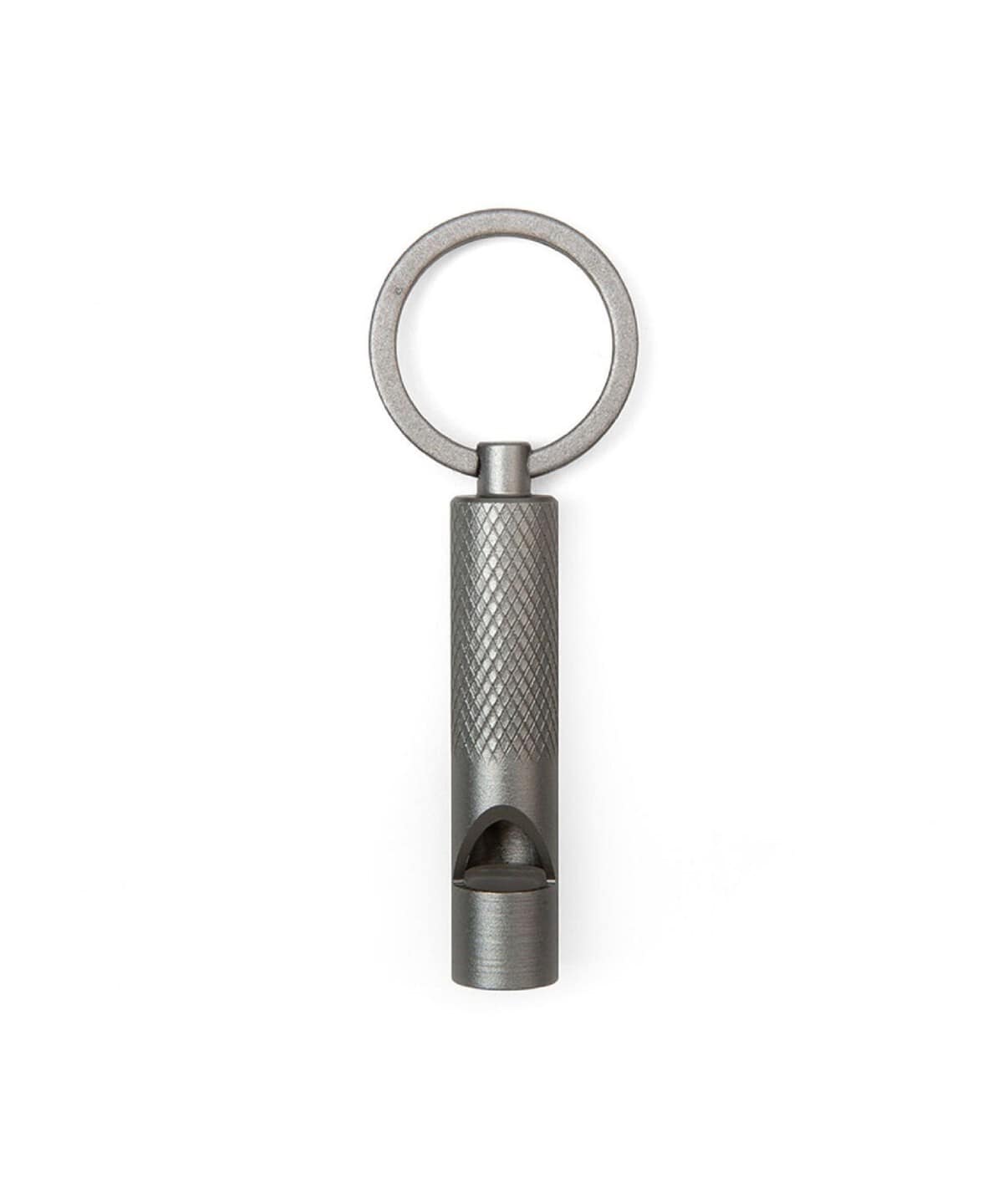 bPr BEAMS（bPrビームス）KIKKERLAND / Mini Keyring Whistle（財布