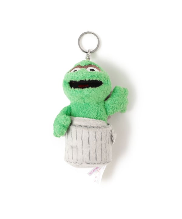 NICI / SESAME STREET KEY CHAIN ②