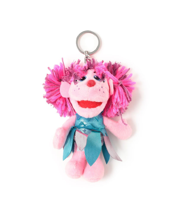 NICI / SESAME STREET KEY CHAIN ②