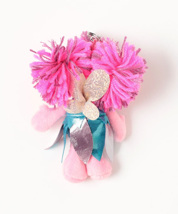 NICI / SESAME STREET KEY CHAIN ②
