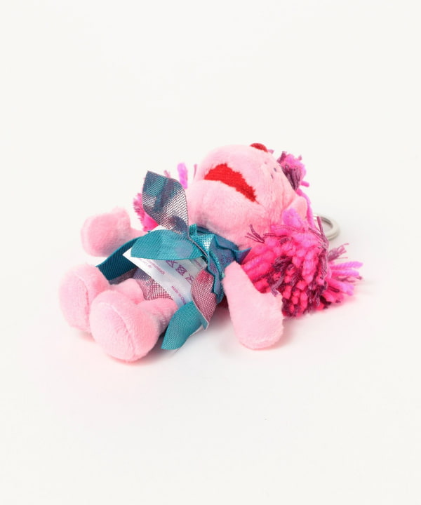 NICI / SESAME STREET KEY CHAIN ②