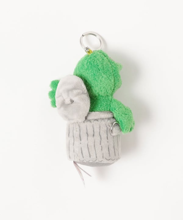NICI / SESAME STREET KEY CHAIN ②