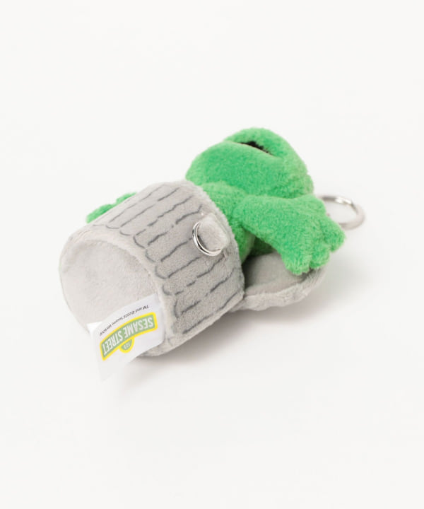 NICI / SESAME STREET KEY CHAIN ②