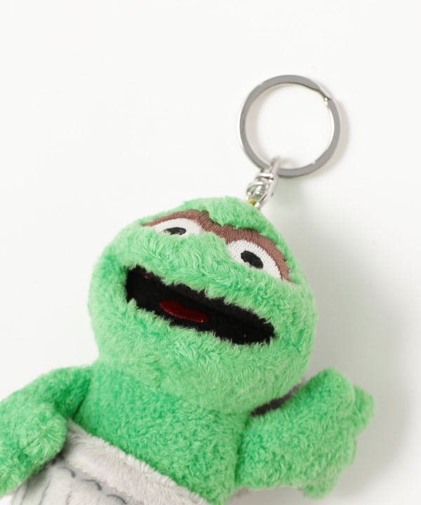 NICI / SESAME STREET KEY CHAIN ②