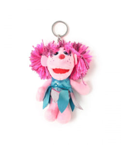 NICI / SESAME STREET KEY CHAIN ②