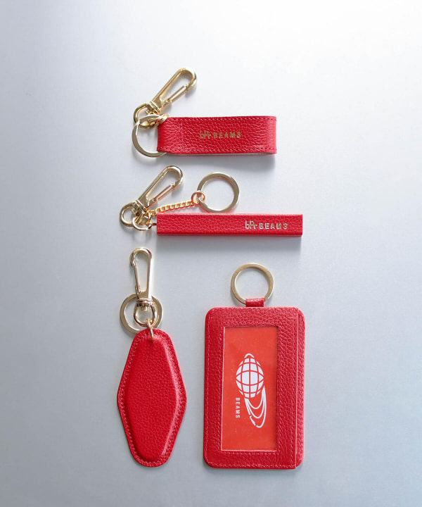bPr BEAMS (bPr BEAMS) [New price reduction on 3/20] TAG keychain 