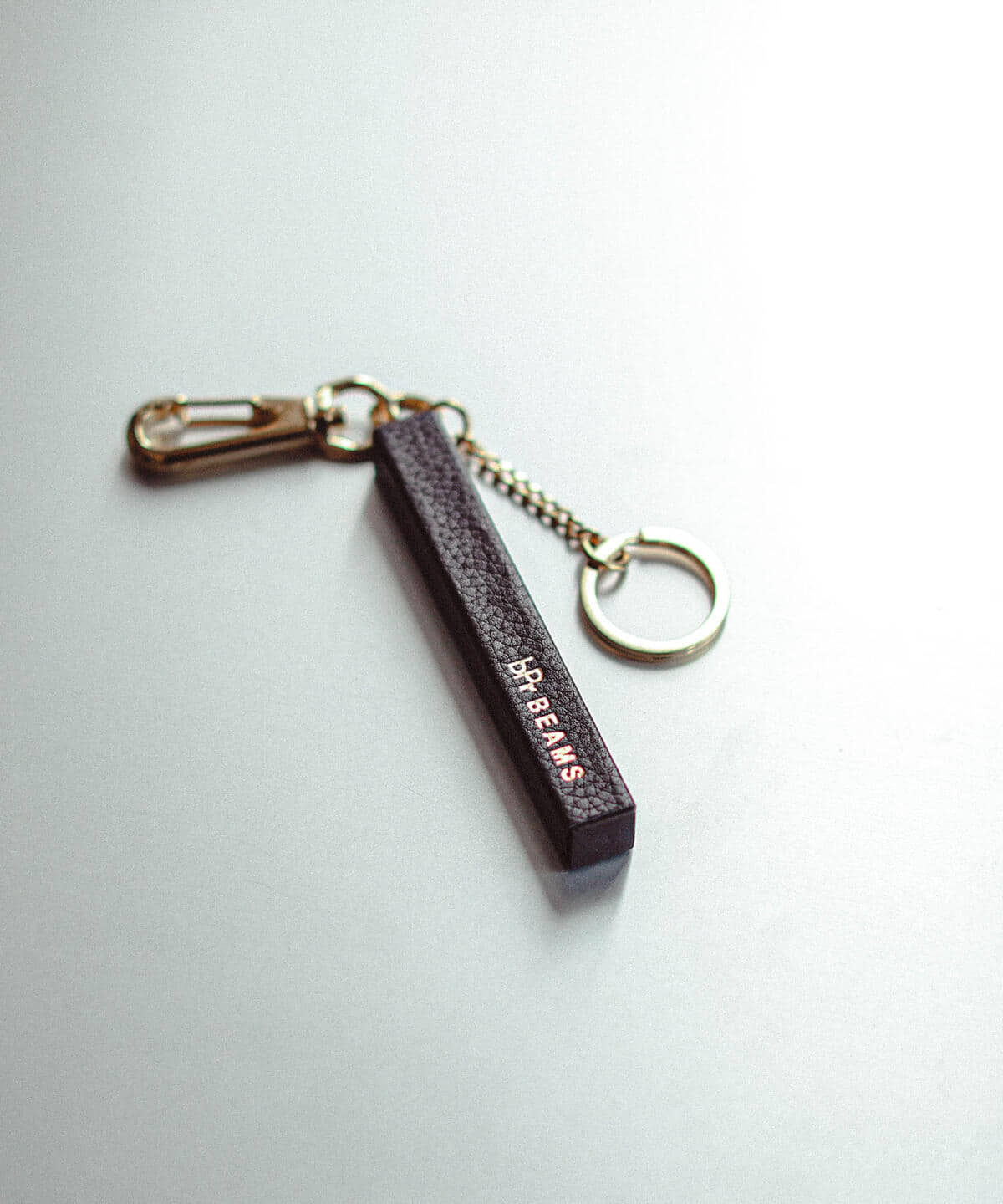 HOTEL キーホルダー 財布・小物 MEN BLACK ONE SIZE HOTEL キーホルダー 財布・小物 MEN BLACK ONE SIZE