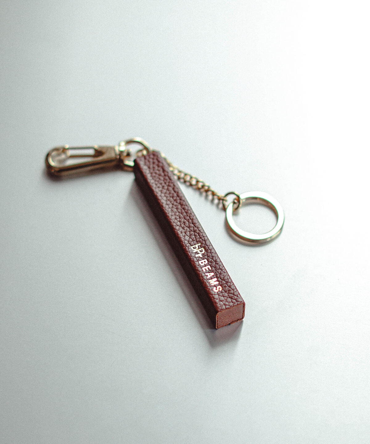 HOTEL キーホルダー 財布・小物 MEN BROWN ONE SIZE HOTEL キーホルダー 財布・小物 MEN BROWN ONE SIZE