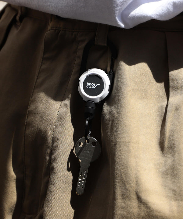bPr BEAMS（bPrビームス）ROOT CO. / MAG REEL LITE