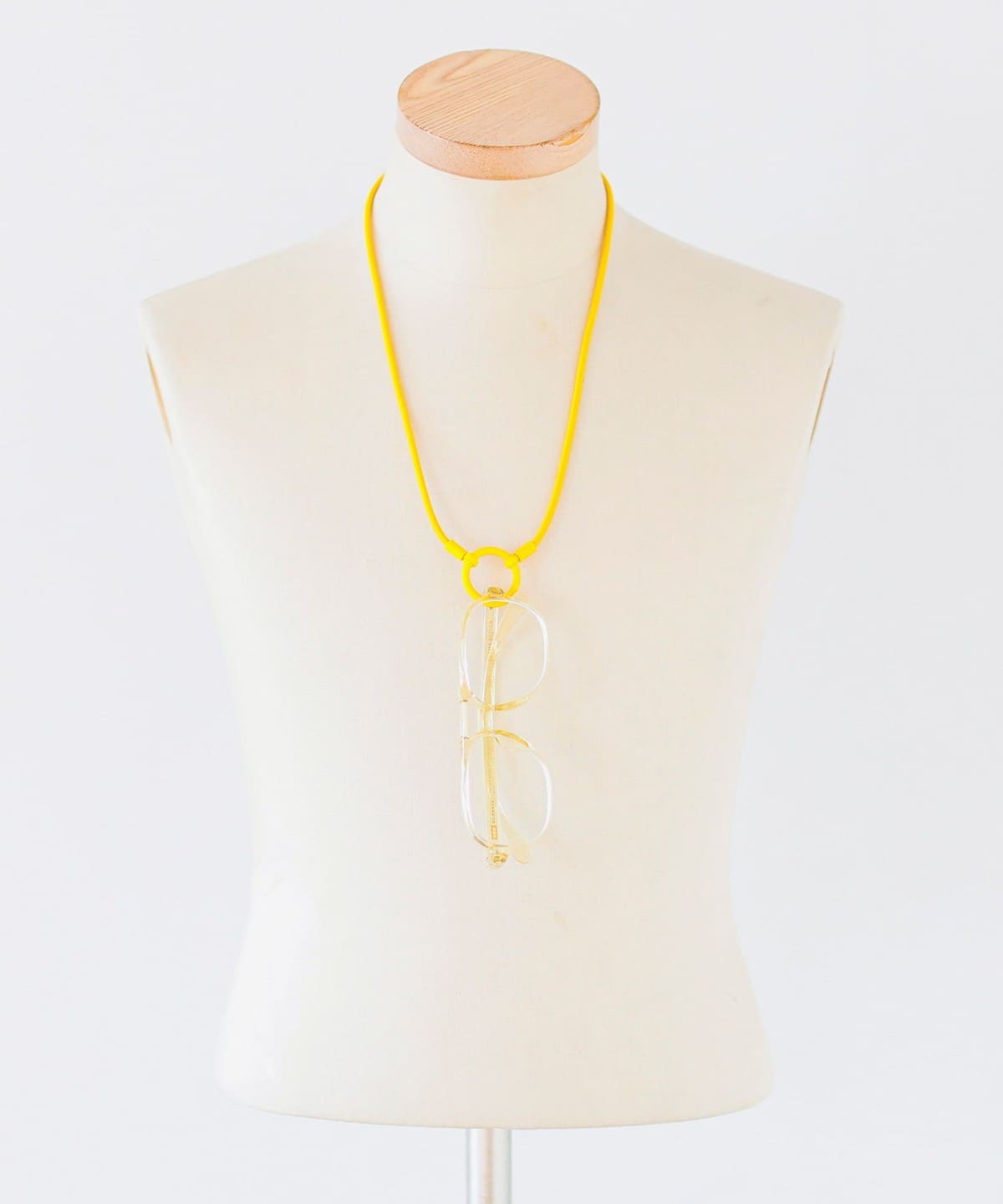 LA LOOP / 705SA Sports グラスホルダー ファッション雑貨 MEN YELLOW ONE SIZE LA LOOP / 705SA Sports グラスホルダー ファッション雑貨 MEN YELLOW ONE SIZE