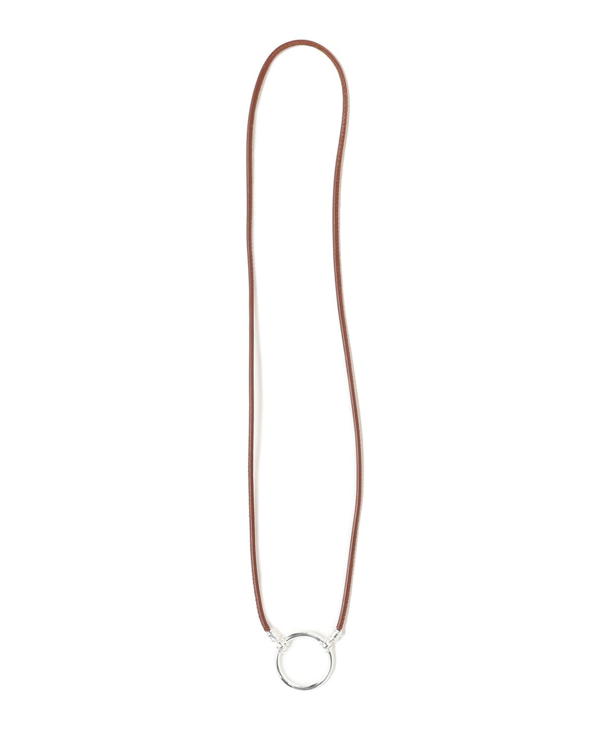 LA LOOP / 960LP Essentials グラスホルダー ファッション雑貨 MEN BROWN ONE SIZE LA LOOP / 960LP Essentials グラスホルダー ファッション雑貨 MEN BROWN ONE SIZE