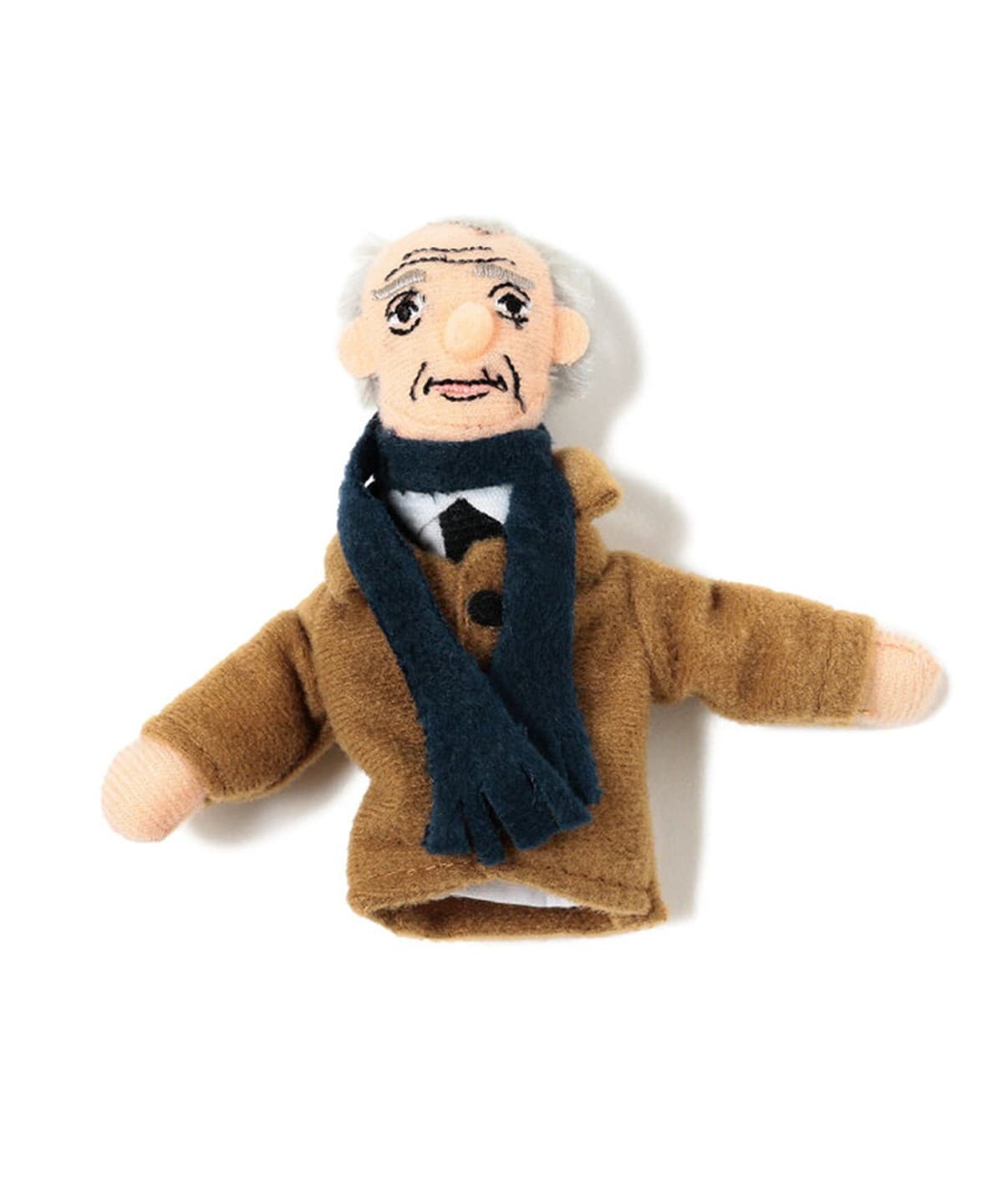 Unemployed Philosophers Guild / Finger Puppets 指人形 雑貨・ホビー MEN FRANK LLOYD ONE SIZE Unemployed Philosophers Guild / Finger Puppets 指人形 雑貨・ホビー MEN FRANK LLOYD ONE SIZE