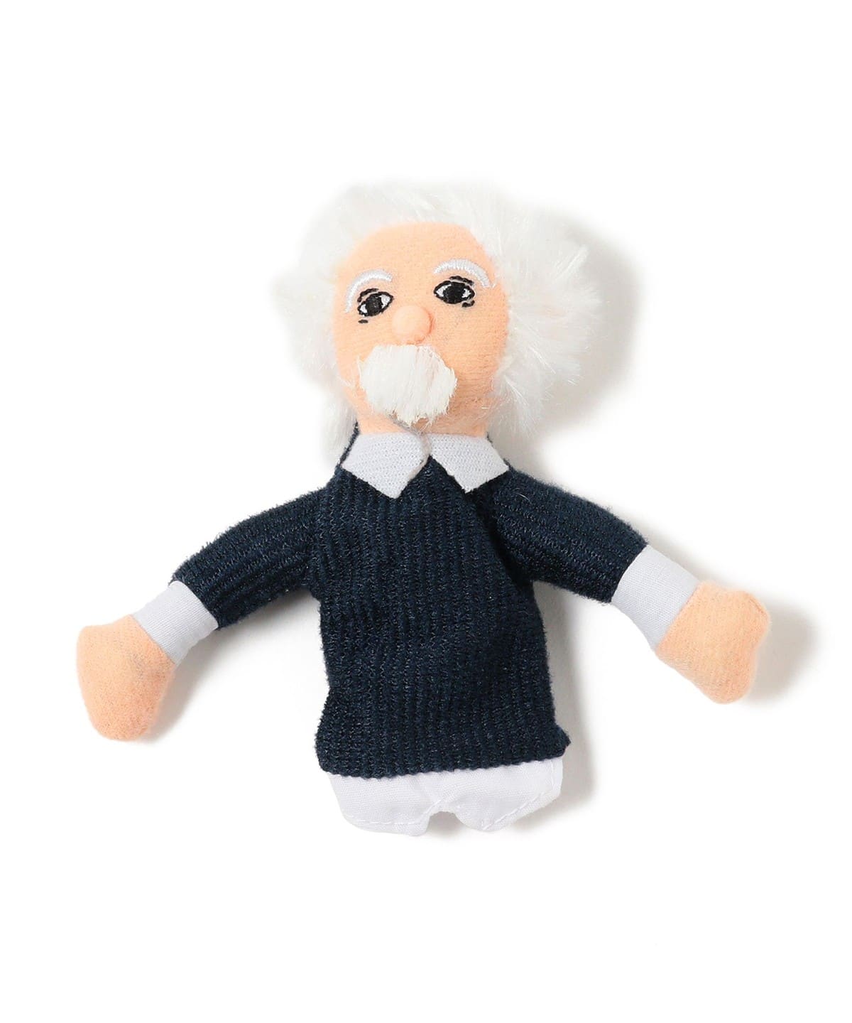 Unemployed Philosophers Guild / Finger Puppets 指人形 雑貨・ホビー MEN EINSTEIN ONE SIZE Unemployed Philosophers Guild / Finger Puppets 指人形 雑貨・ホビー MEN EINSTEIN ONE SIZE