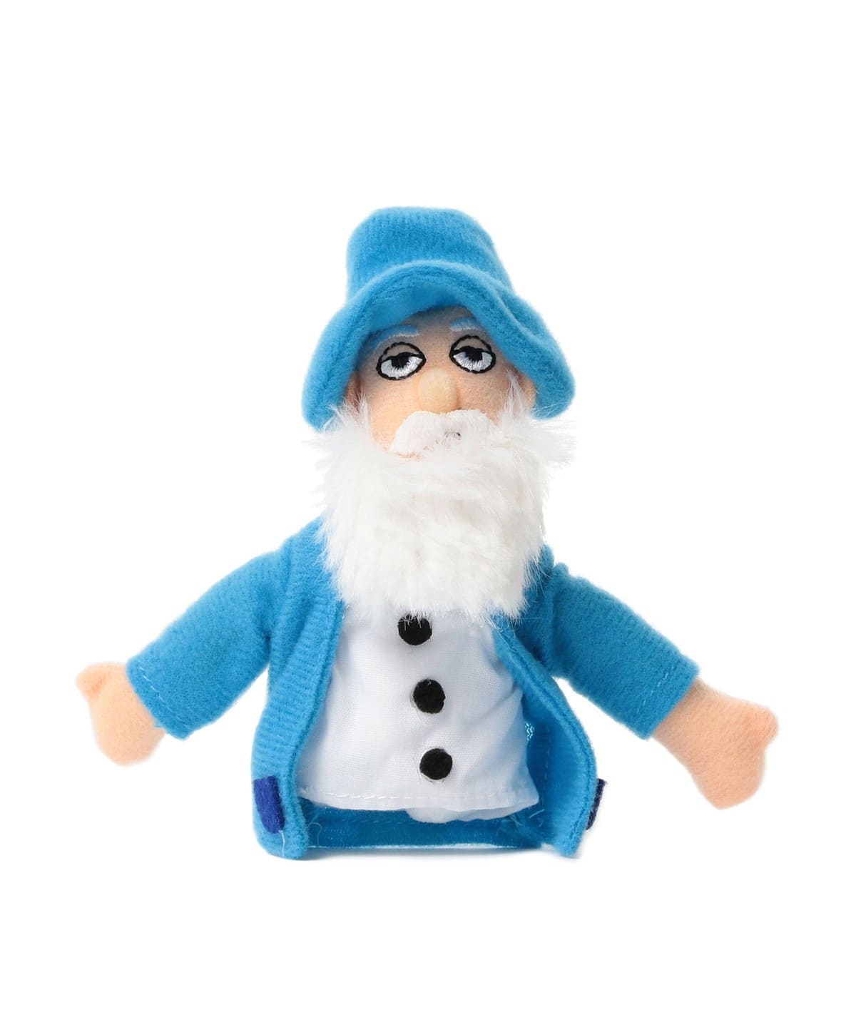 Unemployed Philosophers Guild / Finger Puppets 指人形 雑貨・ホビー MEN MONET ONE SIZE Unemployed Philosophers Guild / Finger Puppets 指人形 雑貨・ホビー MEN MONET ONE SIZE