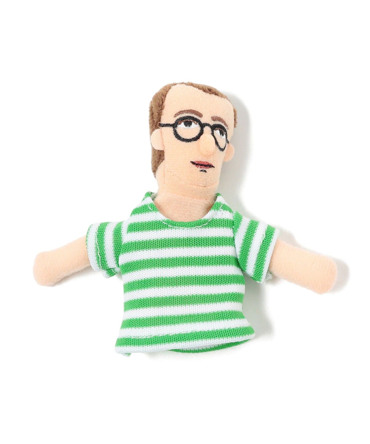 Unemployed Philosophers Guild / Finger Puppets 指人形 雑貨・ホビー MEN KEITH ONE SIZE Unemployed Philosophers Guild / Finger Puppets 指人形 雑貨・ホビー MEN KEITH ONE SIZE