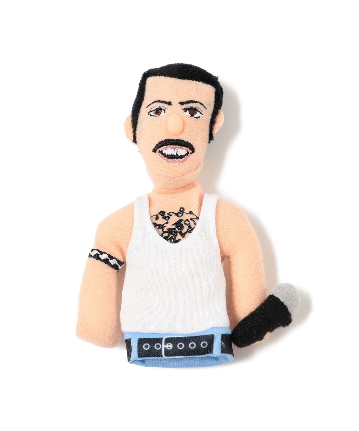 Unemployed Philosophers Guild / Finger Puppets 指人形 雑貨・ホビー MEN MERCURY ONE SIZE Unemployed Philosophers Guild / Finger Puppets 指人形 雑貨・ホビー MEN MERCURY ONE SIZE