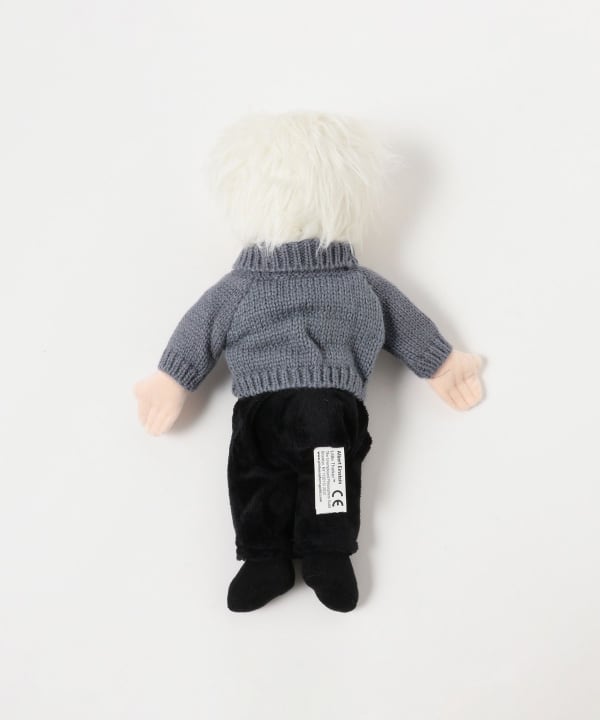 Vincent Van Gogh Plush Doll | Smart and Funny Gifts by UPG