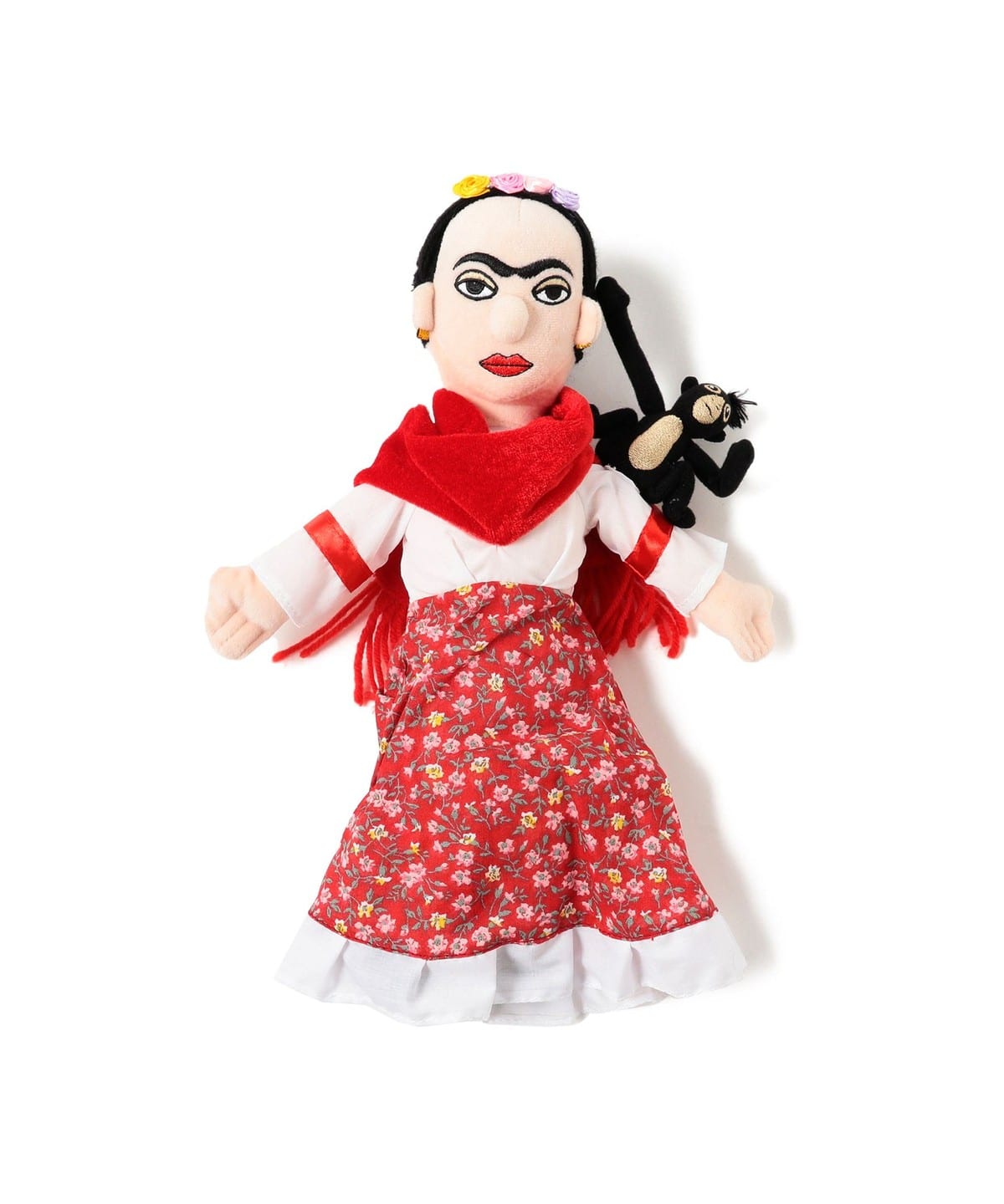 bPr BEAMS（bPrビームス）Unemployed Philosophers Guild / Plush Doll