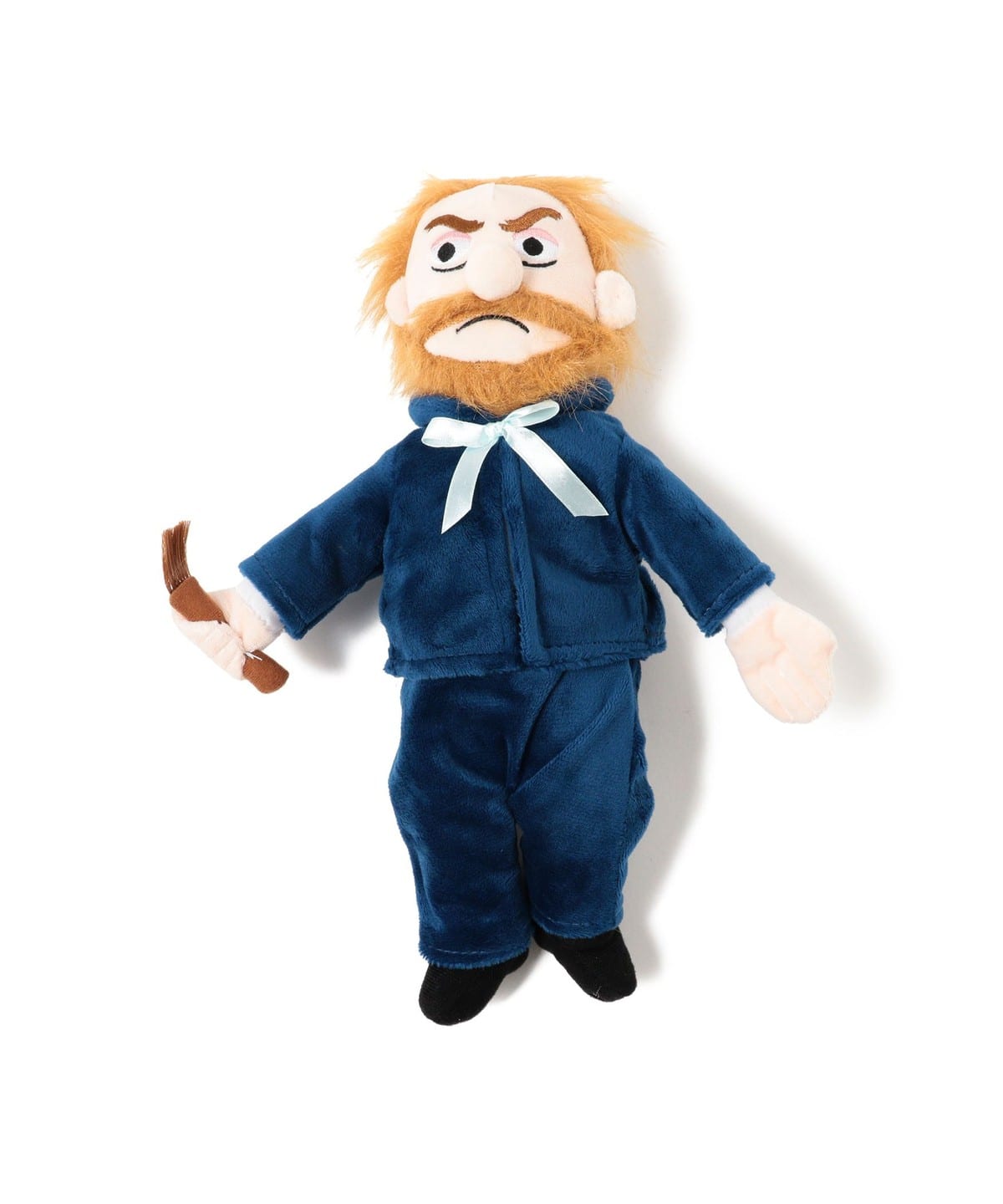 Unemployed Philosophers Guild / Plush Doll ぬいぐるみ 雑貨・ホビー MEN GOGH ONE SIZE Unemployed Philosophers Guild / Plush Doll ぬいぐるみ 雑貨・ホビー MEN GOGH ONE SIZE