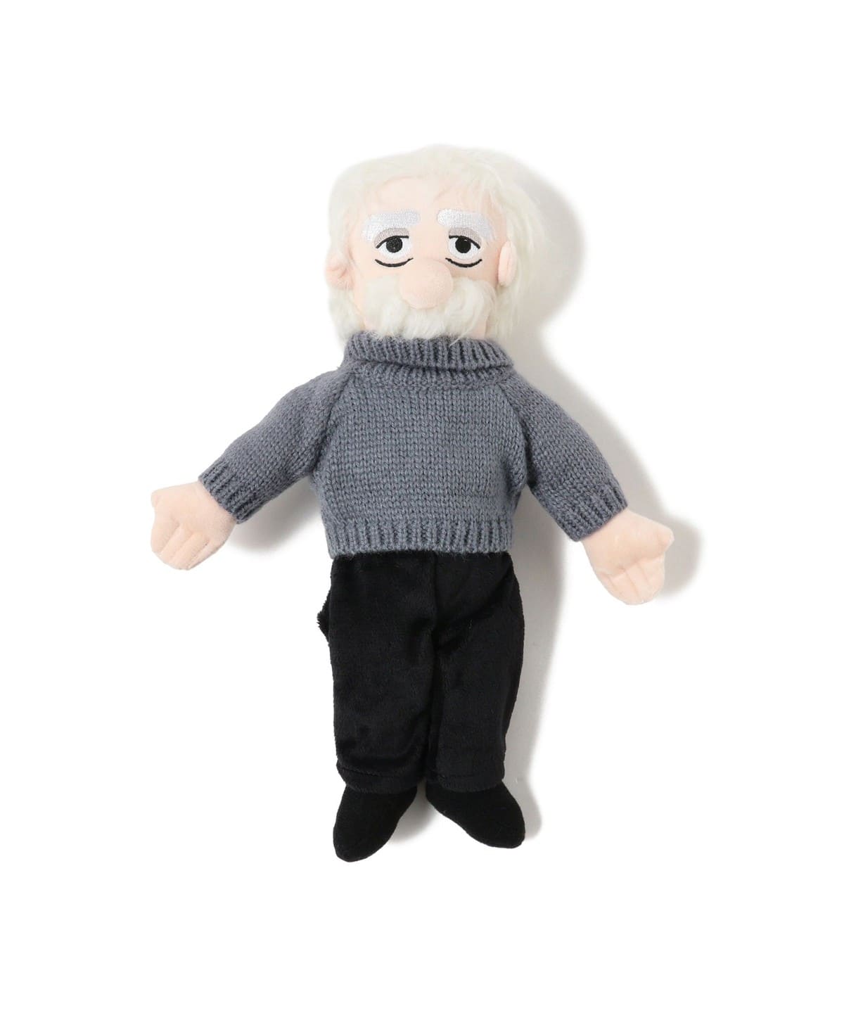 bPr BEAMS（bPrビームス）Unemployed Philosophers Guild / Plush Doll