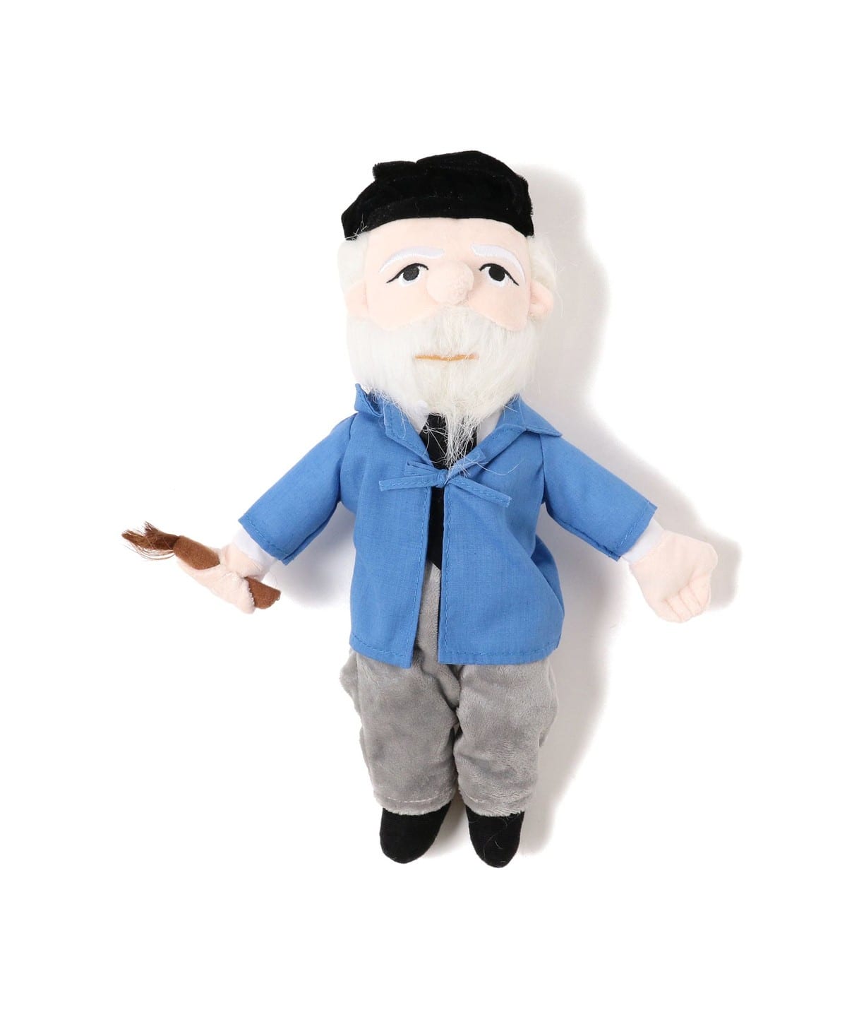 Unemployed Philosophers Guild / Plush Doll ぬいぐるみ 雑貨・ホビー MEN MONET ONE SIZE Unemployed Philosophers Guild / Plush Doll ぬいぐるみ 雑貨・ホビー MEN MONET ONE SIZE