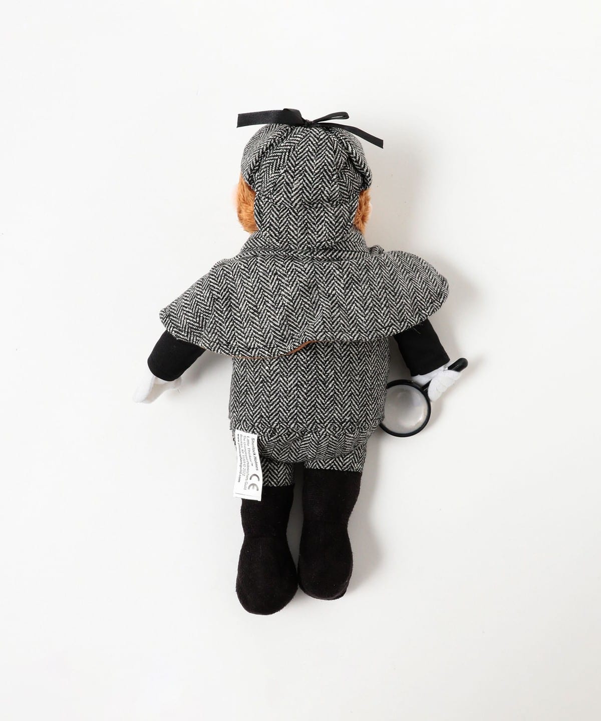 bPr BEAMS（bPrビームス）Unemployed Philosophers Guild / Plush Doll