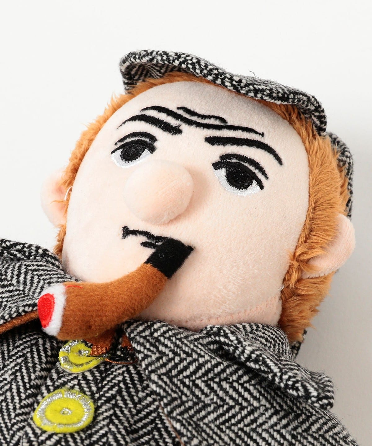 bPr BEAMS（bPrビームス）Unemployed Philosophers Guild / Plush Doll