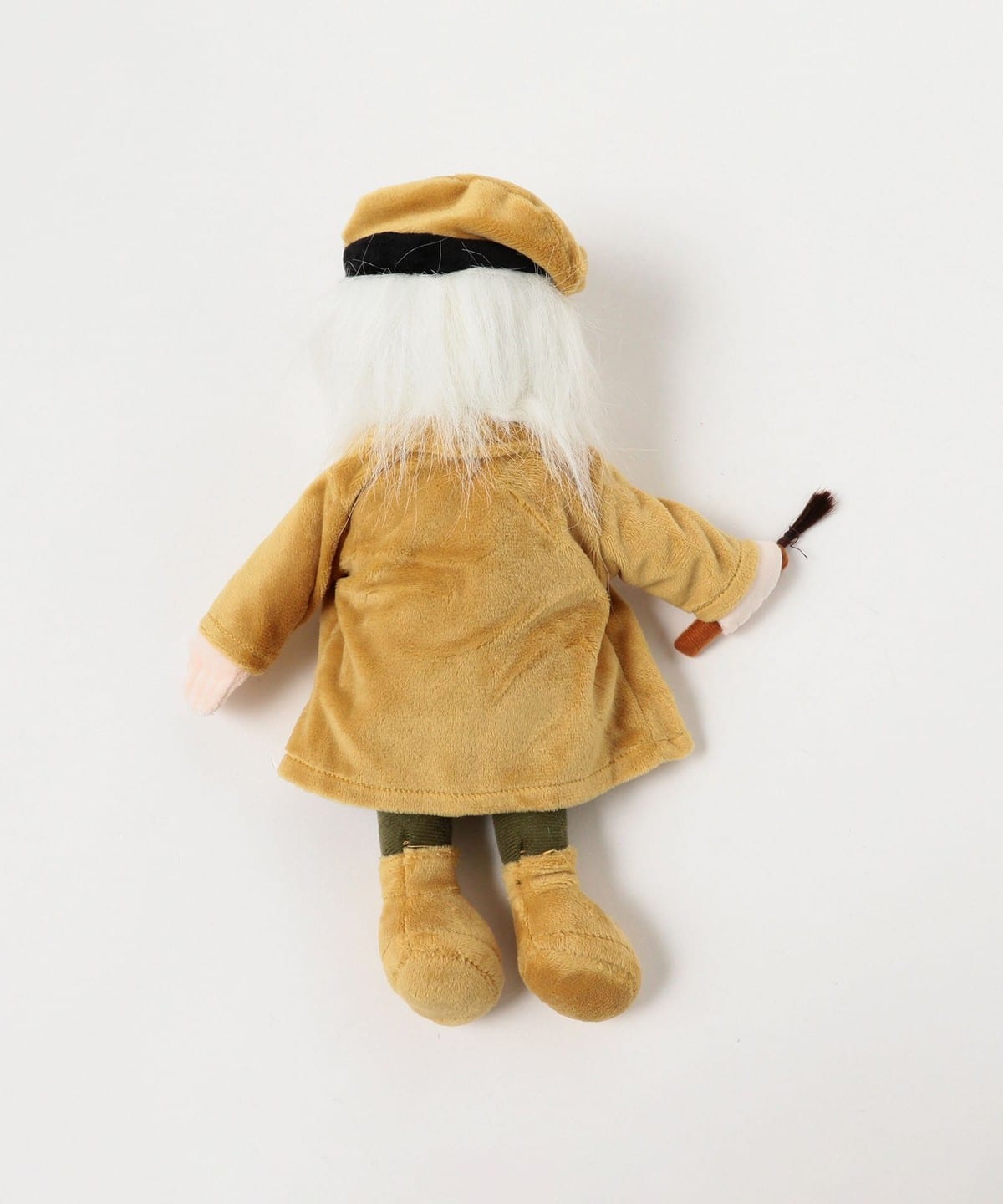 bPr BEAMS（bPrビームス）Unemployed Philosophers Guild / Plush Doll