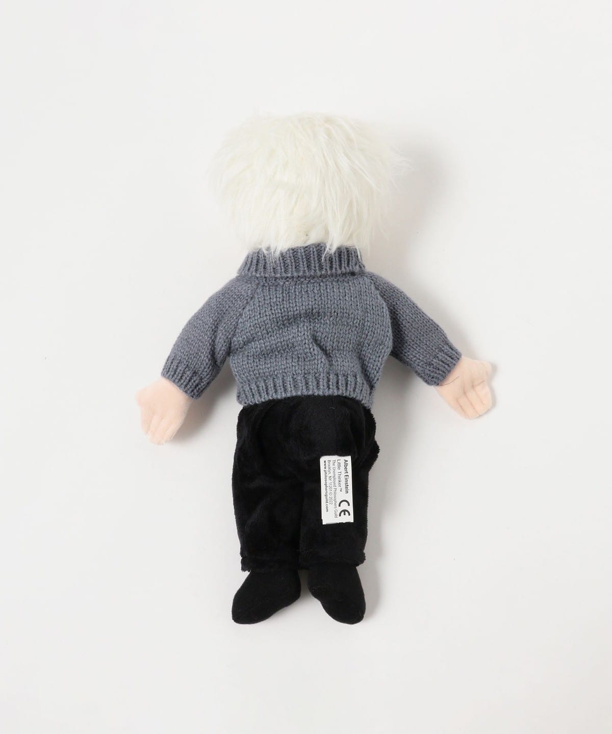 bPr BEAMS（bPrビームス）Unemployed Philosophers Guild / Plush Doll